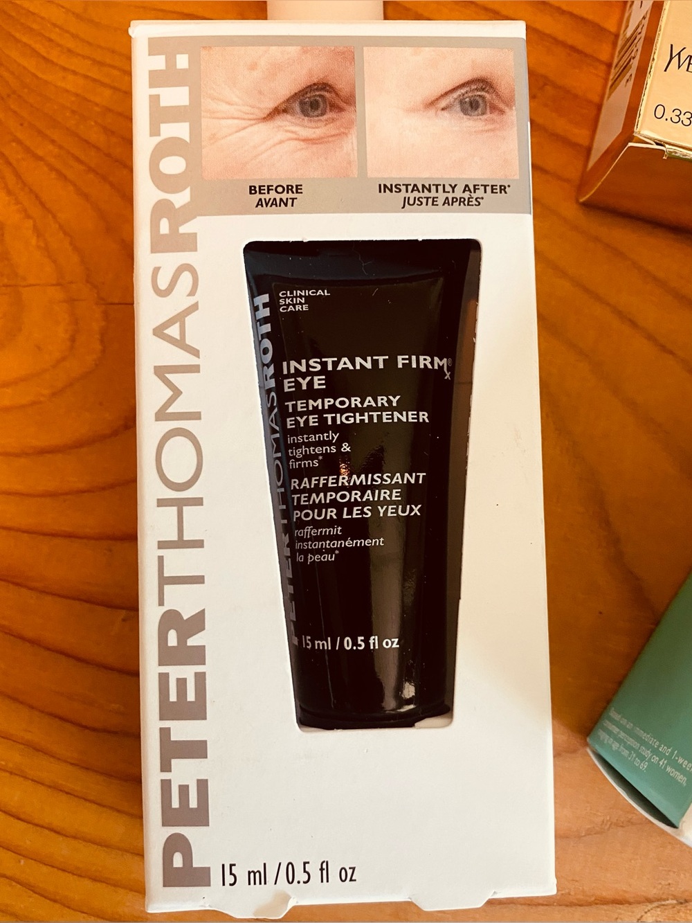 Luxury Skin / Hair Care Bundle Yves Saint Laurent Touche Éclat Blur Primer - Picture 5 of 6
